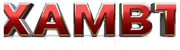 xamb t6 logo